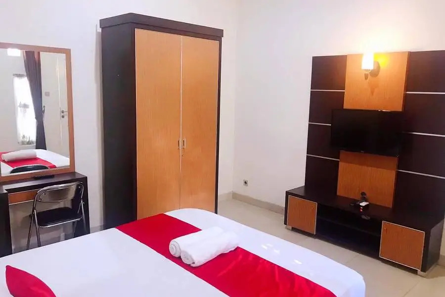 Shafira Residence Syariah