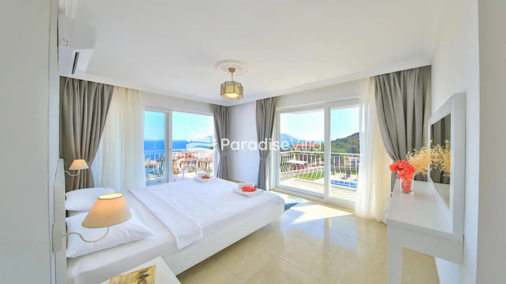 Villa Ruya