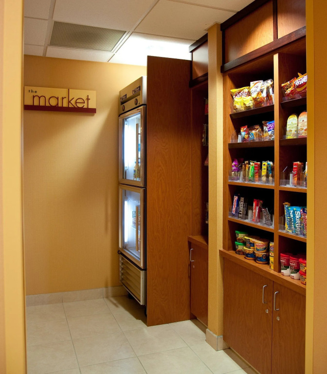 Fairfield by Marriott Inn & Suites Roswell
