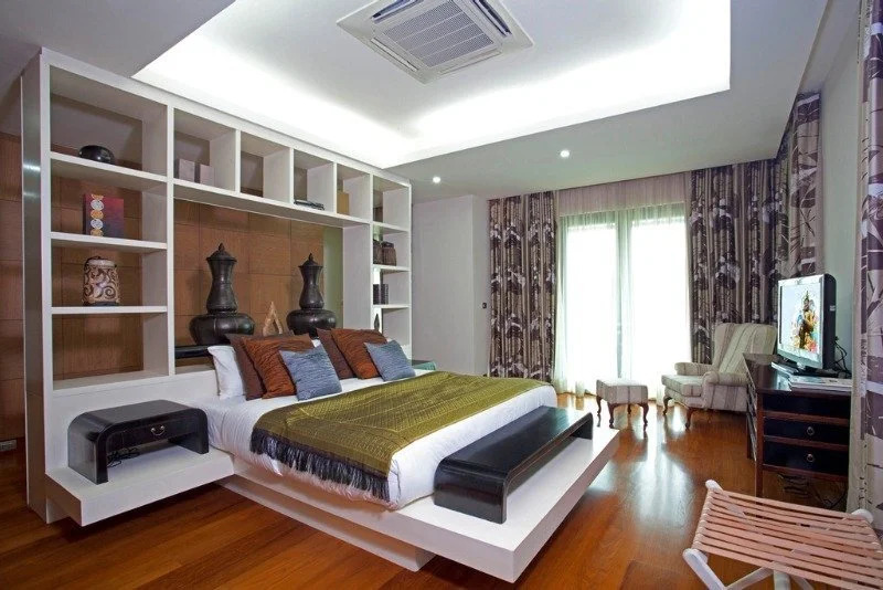 Villa Sylvia