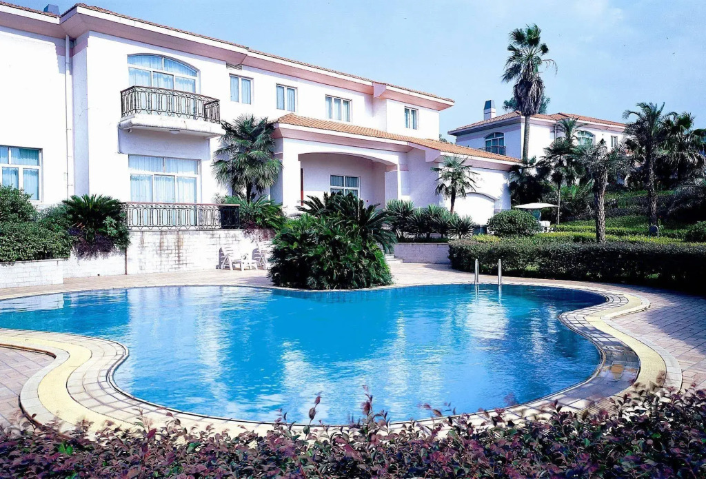 St Tropez Hotel