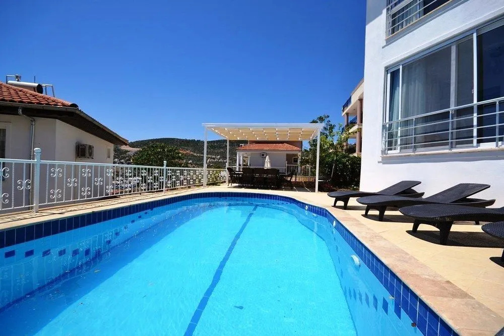 Villa Teoman