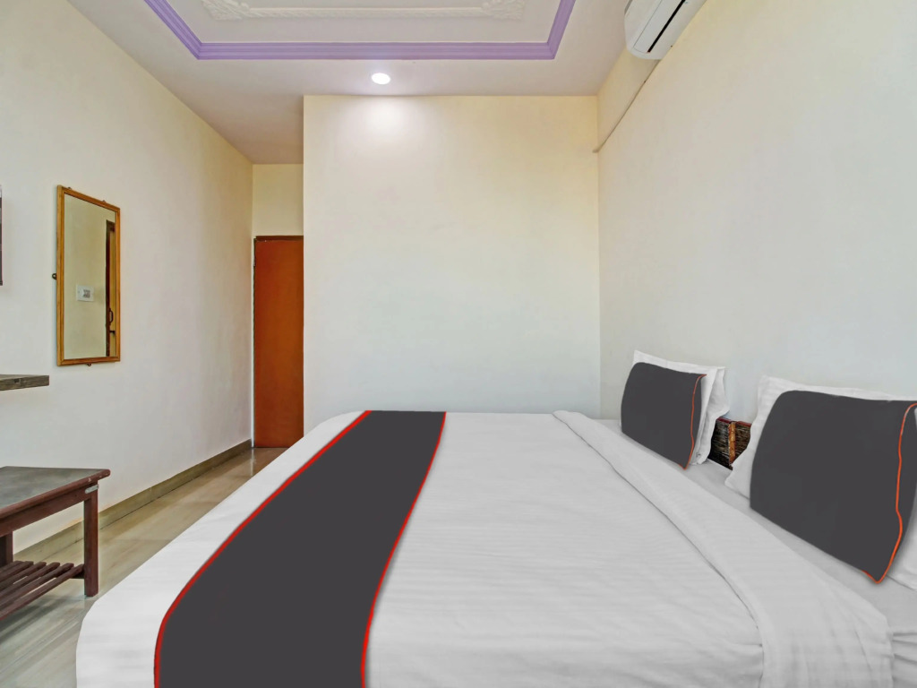 Hotel O Fortune Inn