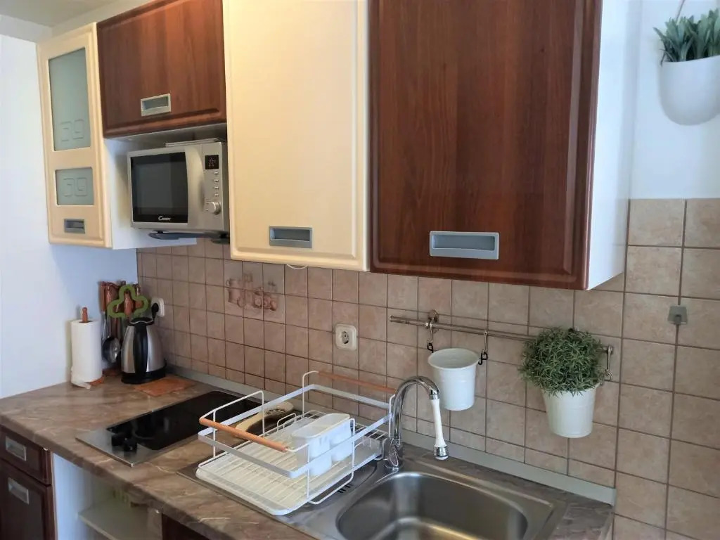 Megi Apartman