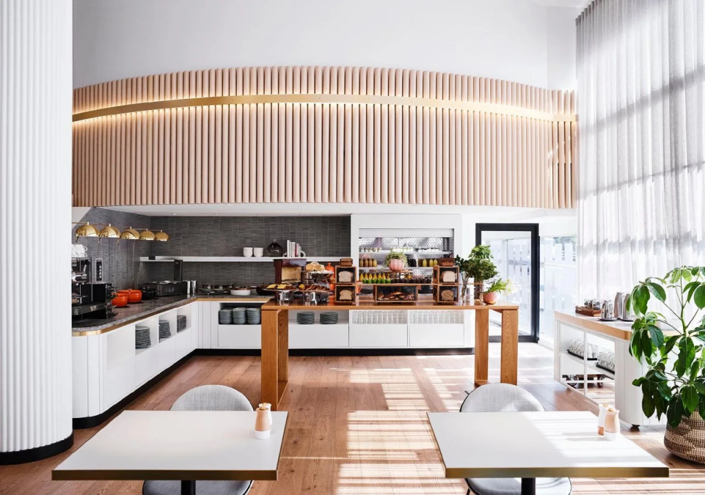 Novotel Sydney Darling Square