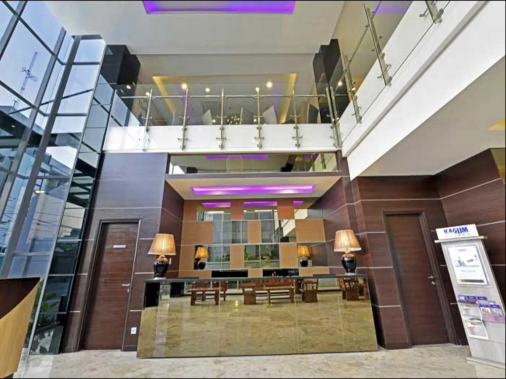 Serela Waringin by KAGUM Hotels