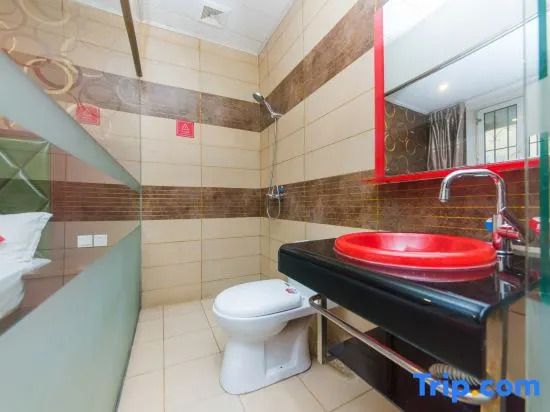 Harbin Hongyu Fashion Hotel