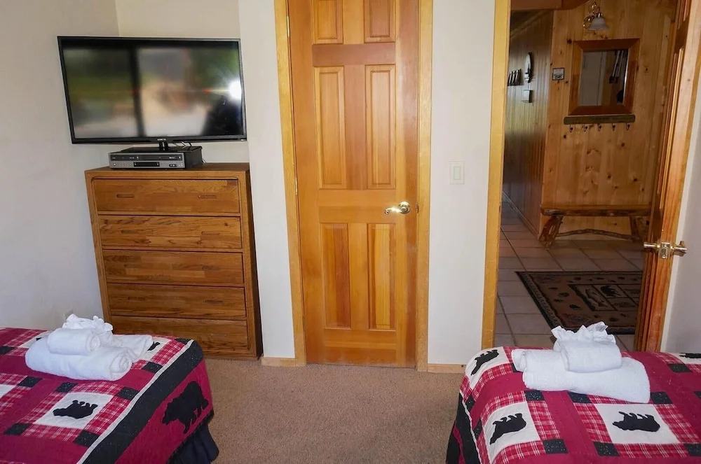 531 2 Bedroom Townhouse