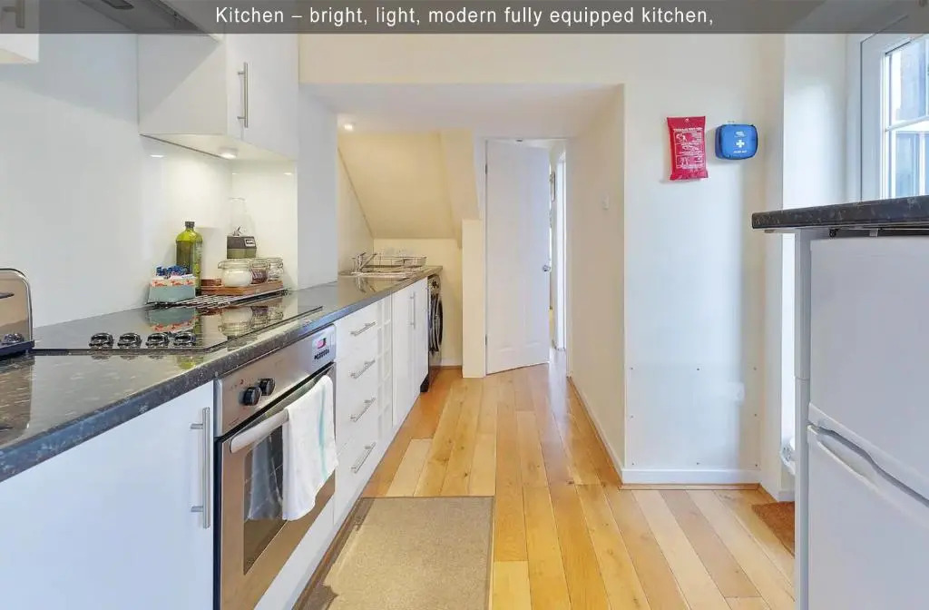 Fulham Experience-2BR 2BT