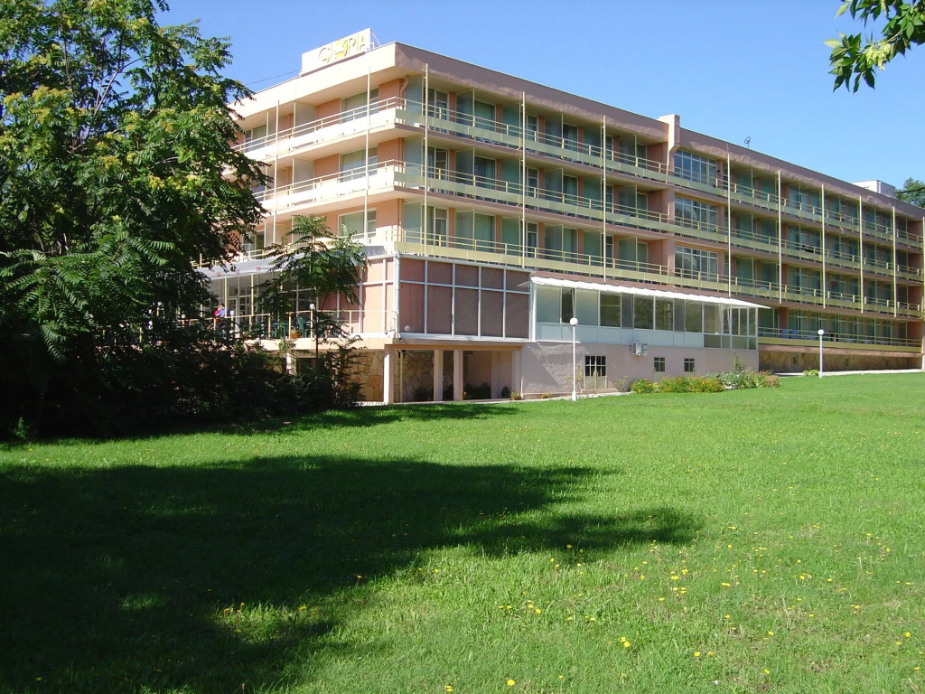 Gloria Hotel - All Inclusive