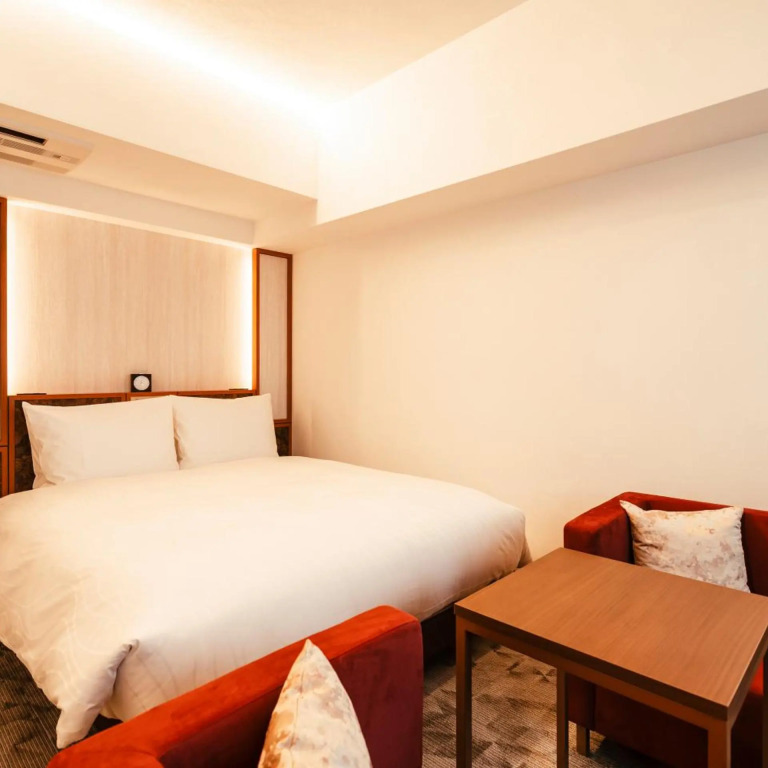 Keisei Richmond Hotel Tokyo Oshiage