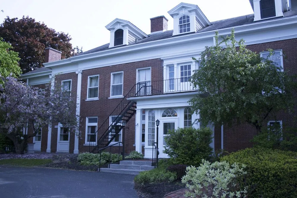 White Spring Manor