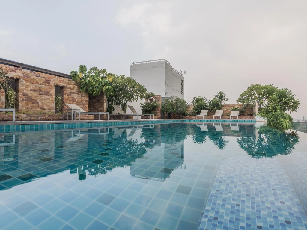 Park Village Rama II