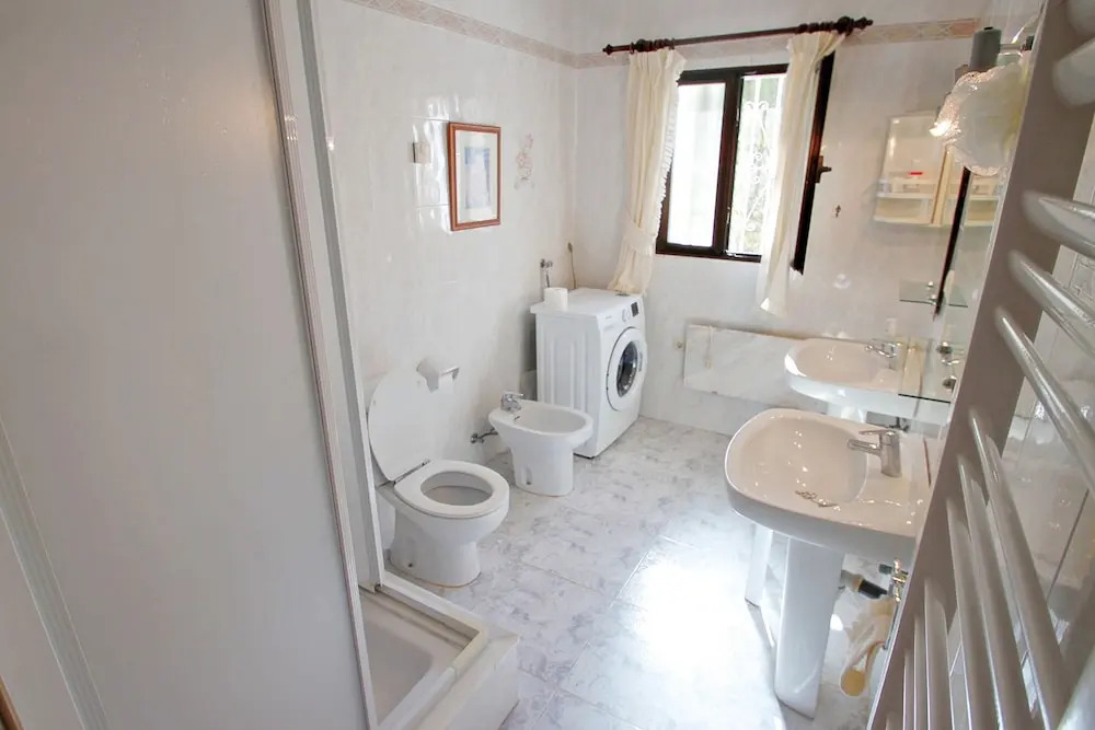 Cuenca - charming villa with private pool in Benissa