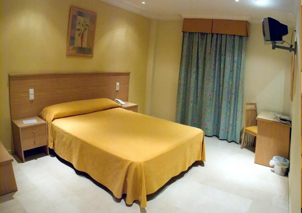 Hotel los Girasoles