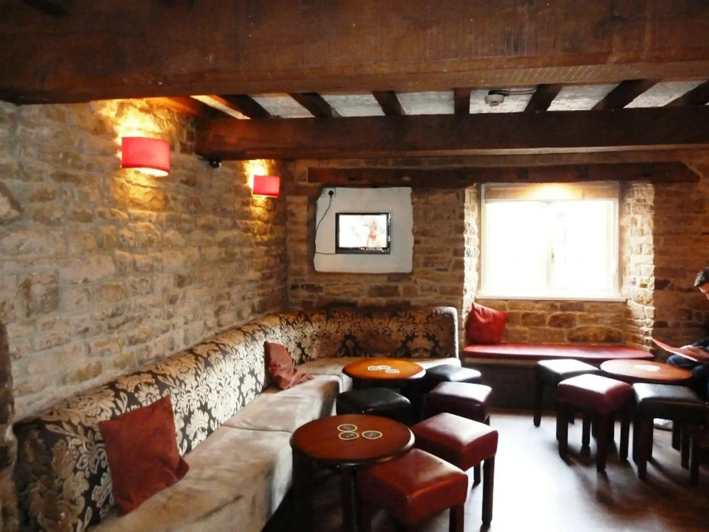 The Manor House Hotel