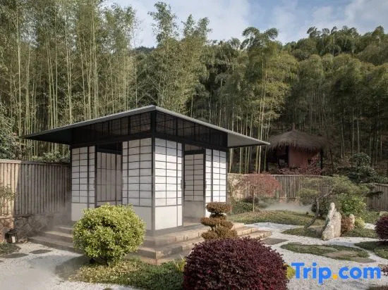 Yingwuxin Boutique Hostel Mount Mogan