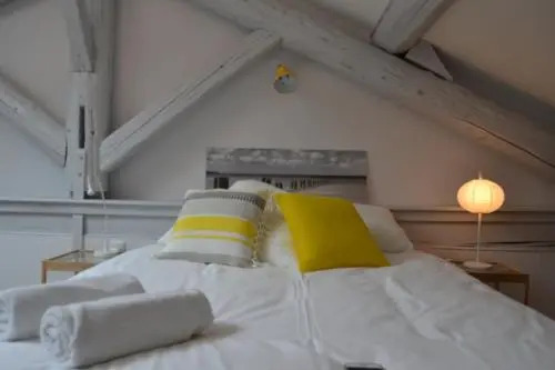 Les Residences d'Edouard