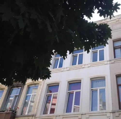 Villa 36 B&B