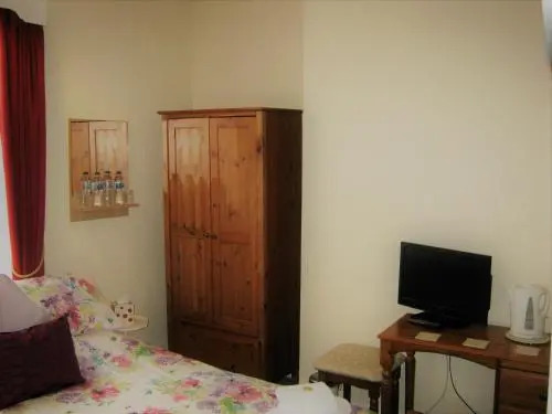 The Marlborough Guest House