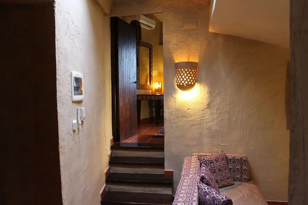 Peralta Villas Boutique Adults Only