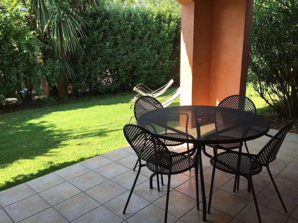 Domaine De Respelido