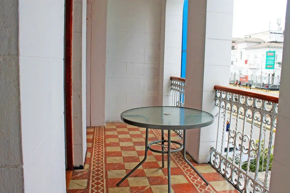 Hostal Jazal - Hostel