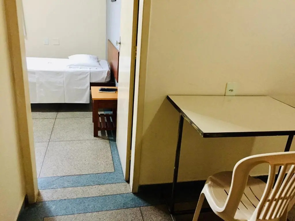 Hotel Líder