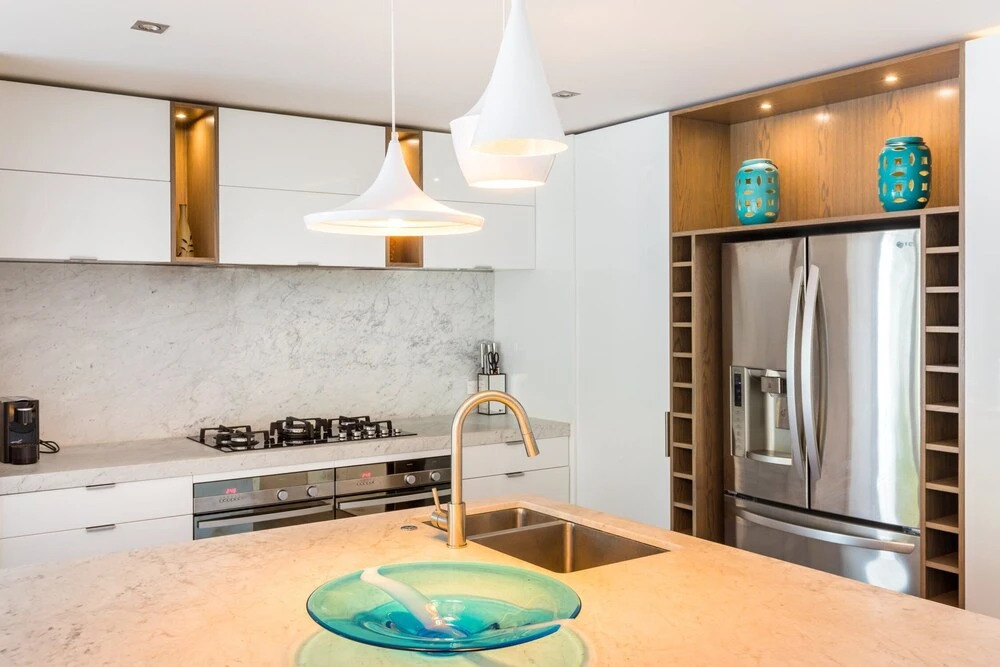 Apollo Luxury 3 Bedroom House