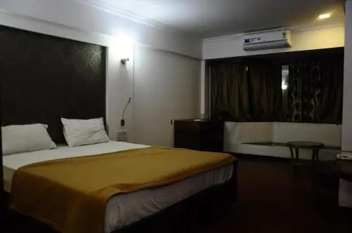 Hotel Utsav