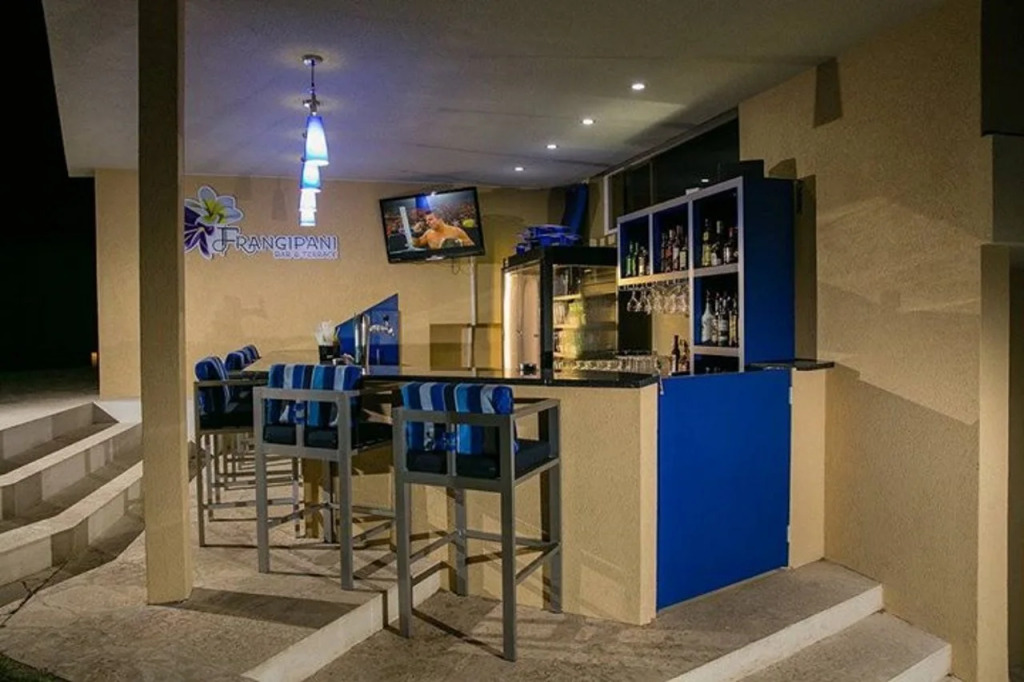 Blue Residences