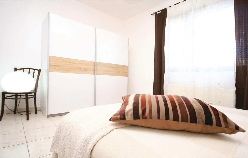 Beautiful Home in Vodice With Wifi and 3 Bedrooms