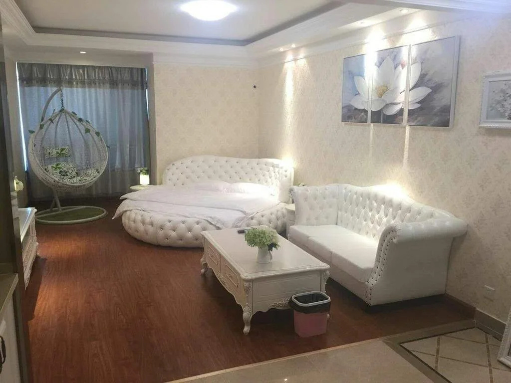 Shenyang Yiju ApartHotel