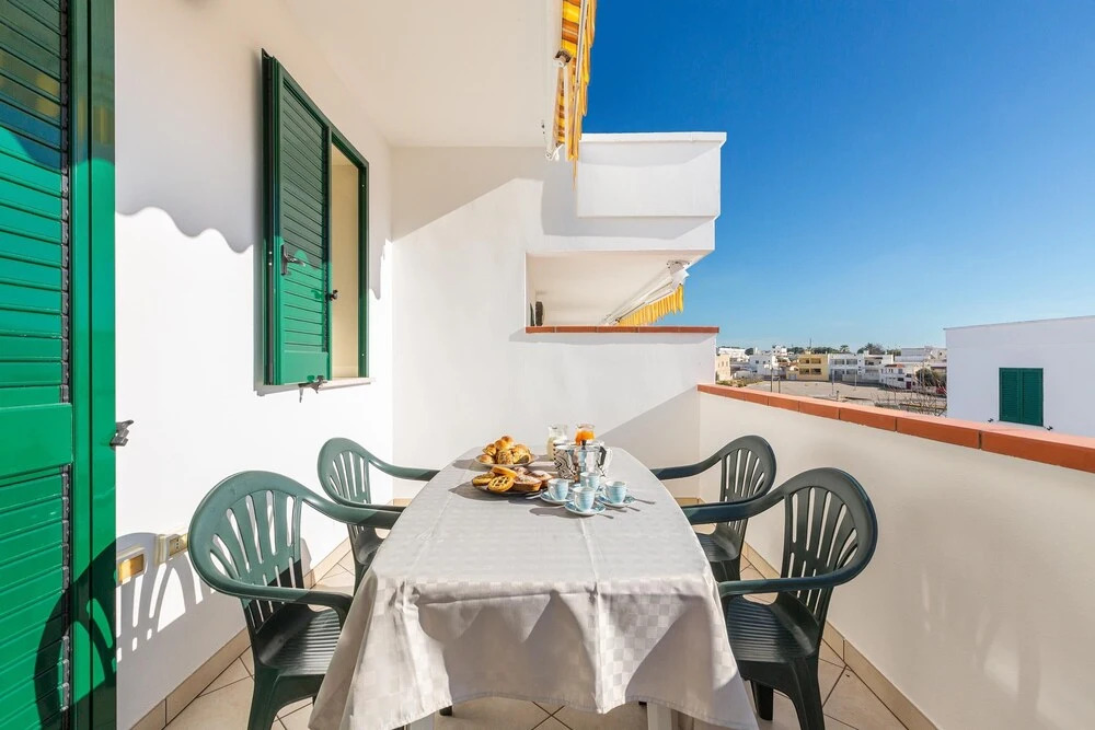 3712 Blusea Beach Apt - Primo Piano by Barbarhouse