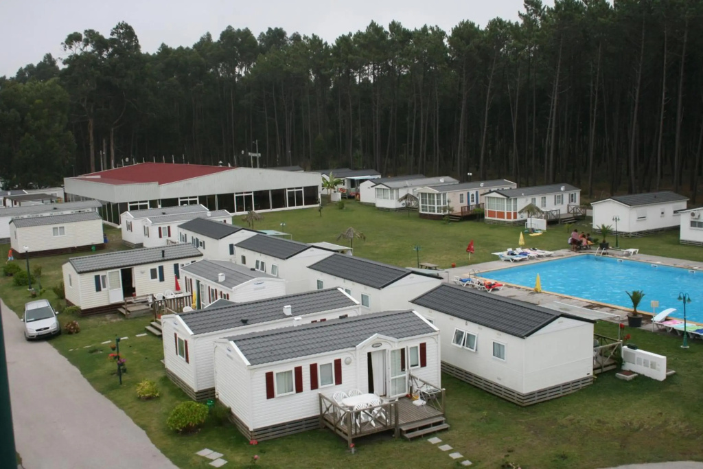 A casinha do João Lands Hause
