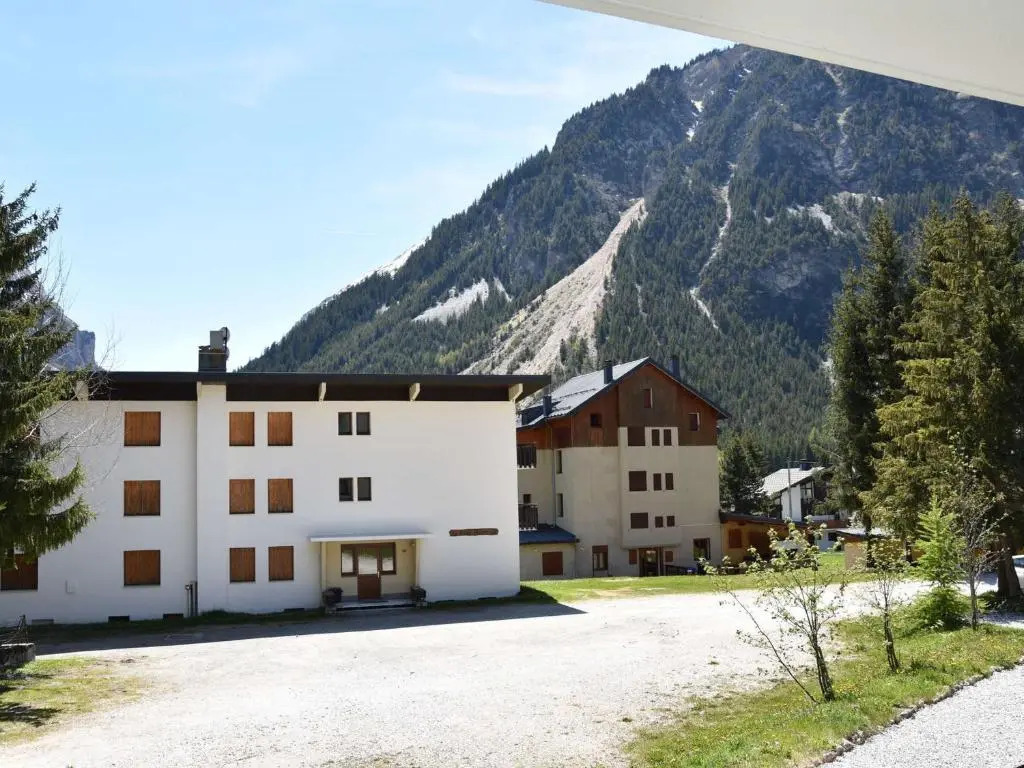 Appartement Pralognan-la-Vanoise, 2 pièces, 4 personnes - FR-1-464-147
