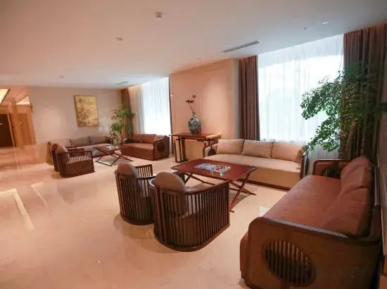 Global Village Hotel