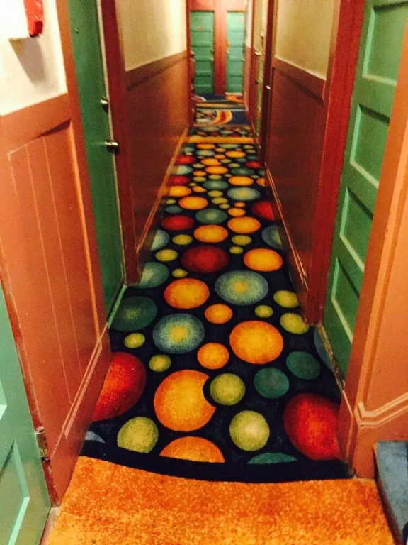Aldrich Hotel