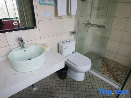 Huijia Business Hotel