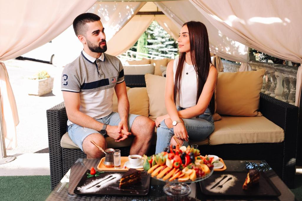 Alva Hotel & Spa