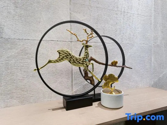 Jukamor Landison Hotel Hangzhou