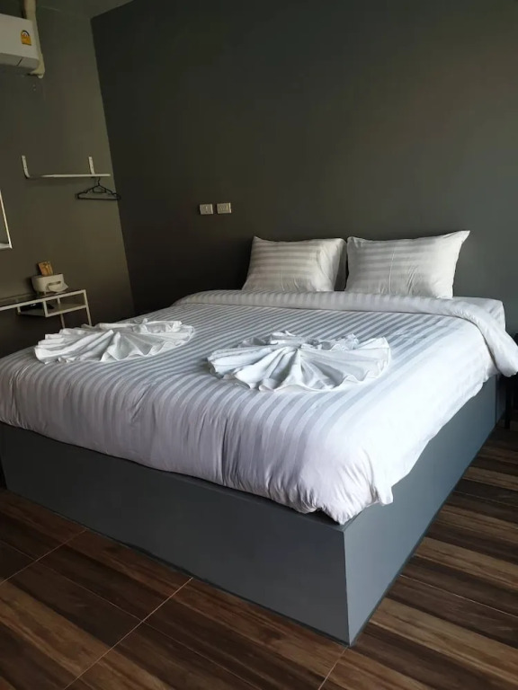 No 9 HOUSE Hua Hin
