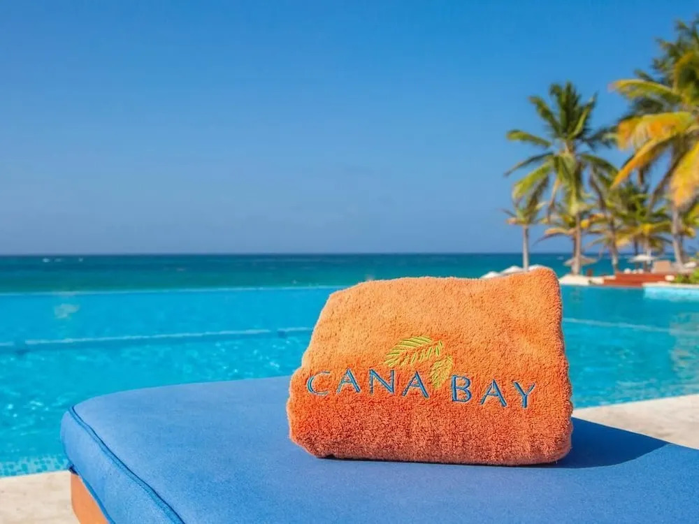 Private Garden Suite Cana Bay 05. Playa Bavaro. Punta Cana