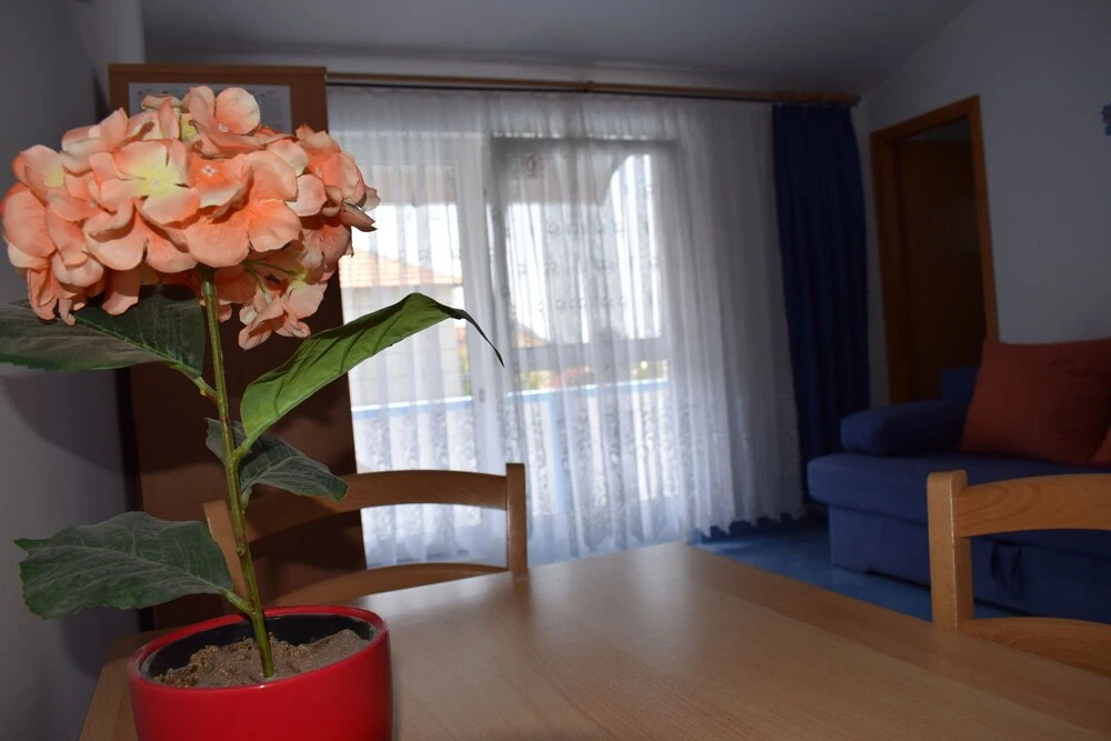 Apartment Buba