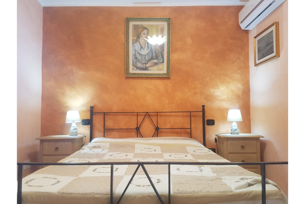 Appartamento Tenuta di Litiano