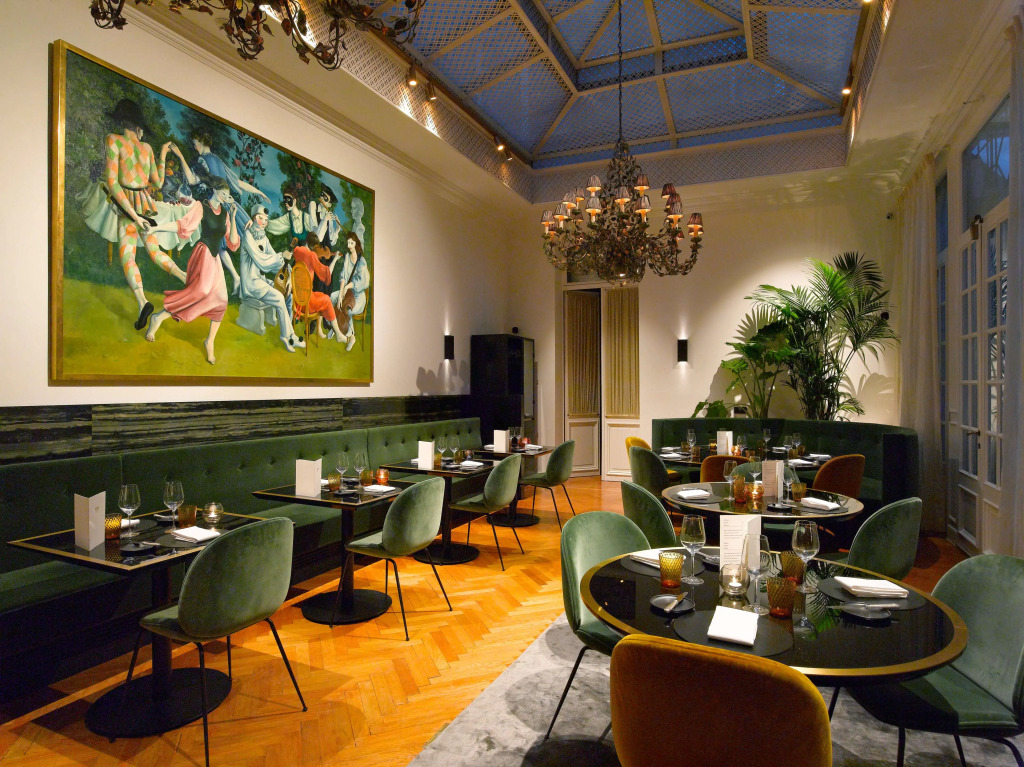 Hotel Damier Kortrijk