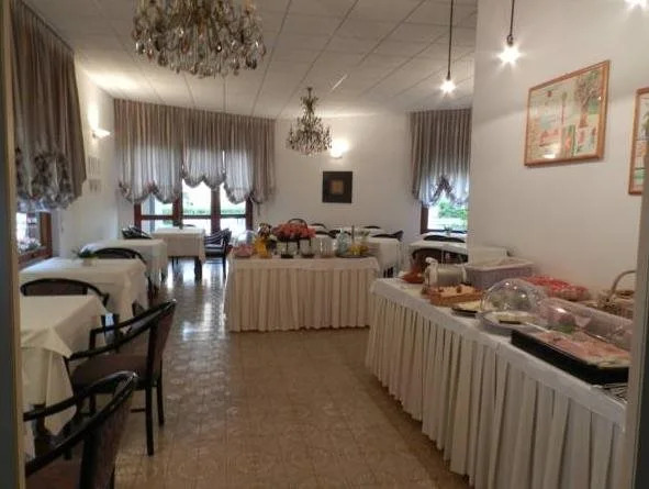 Park Hotel