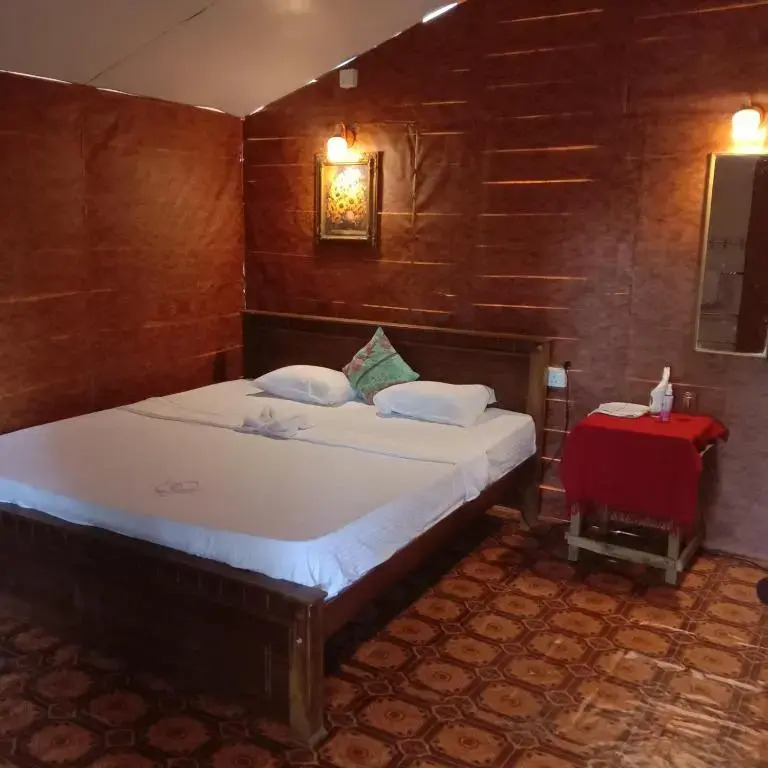 Sigiri Crown Tree Lodge