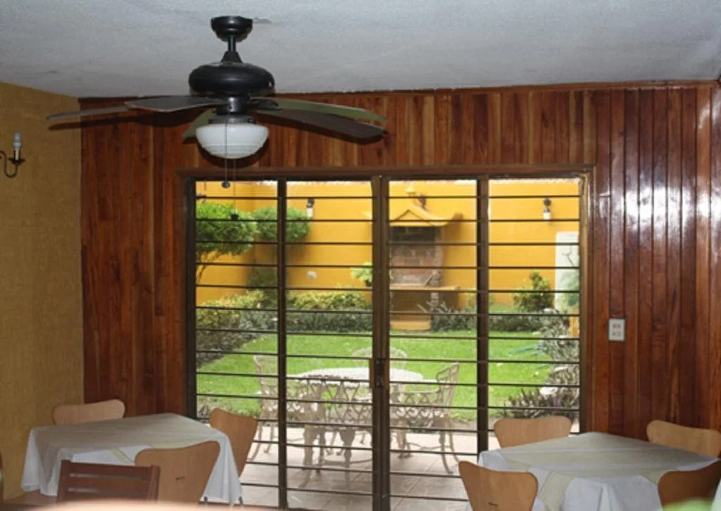 Hotel Quetzalcóatl