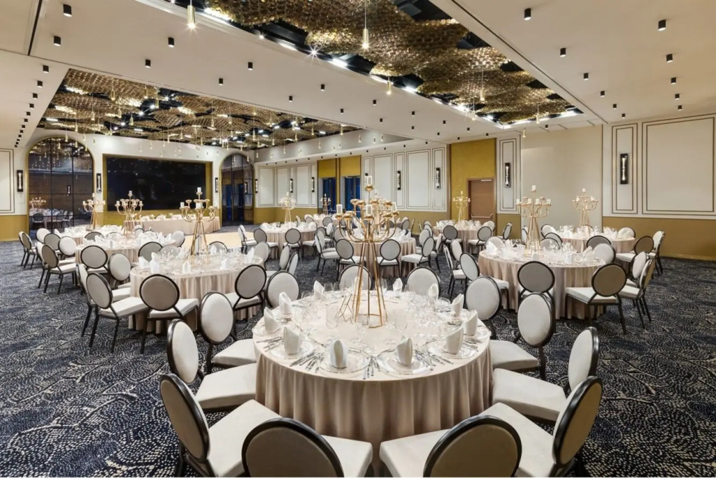 Courtyard by Marriott Cluj - Napoca Downtown
